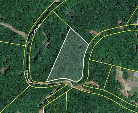 0 Tri Star Road
