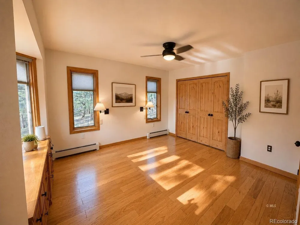 4701 County Road 323 Westcliffe, CO 81252