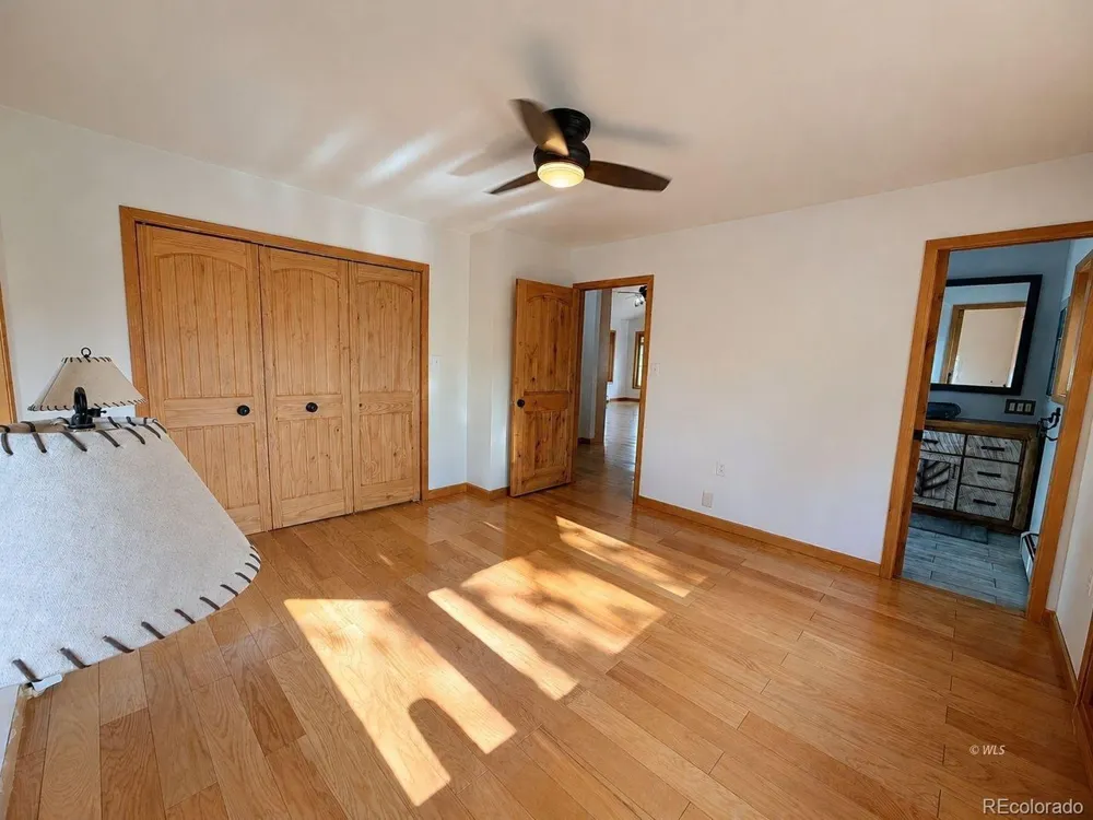 4701 County Road 323 Westcliffe, CO 81252