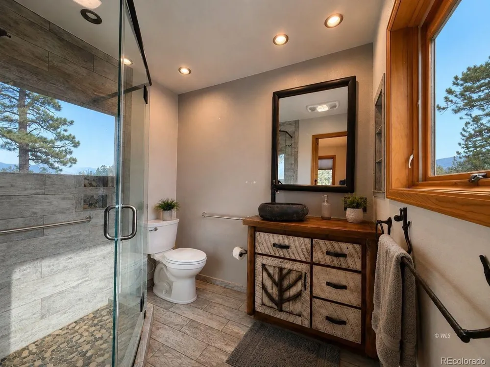 4701 County Road 323 Westcliffe, CO 81252