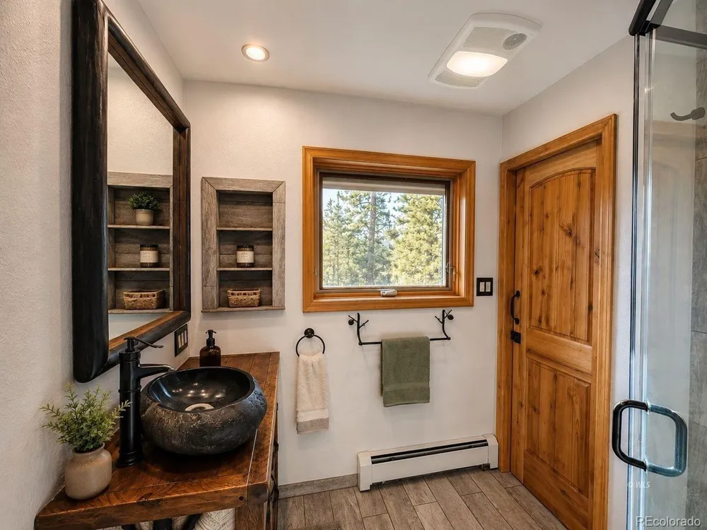 4701 County Road 323 Westcliffe, CO 81252