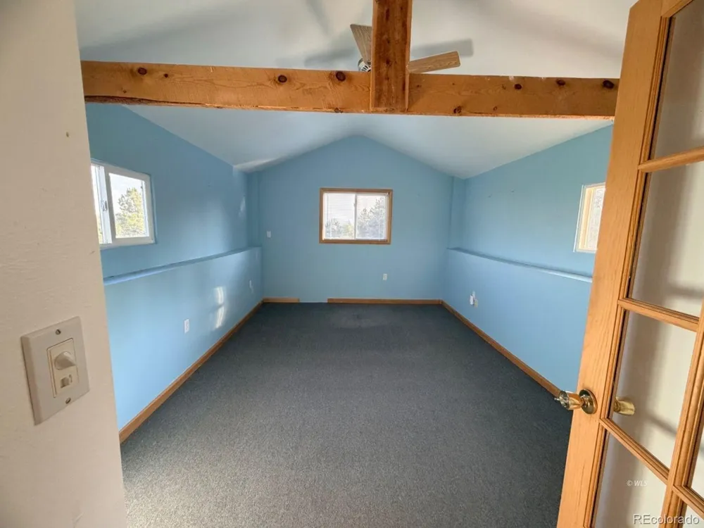 4701 County Road 323 Westcliffe, CO 81252