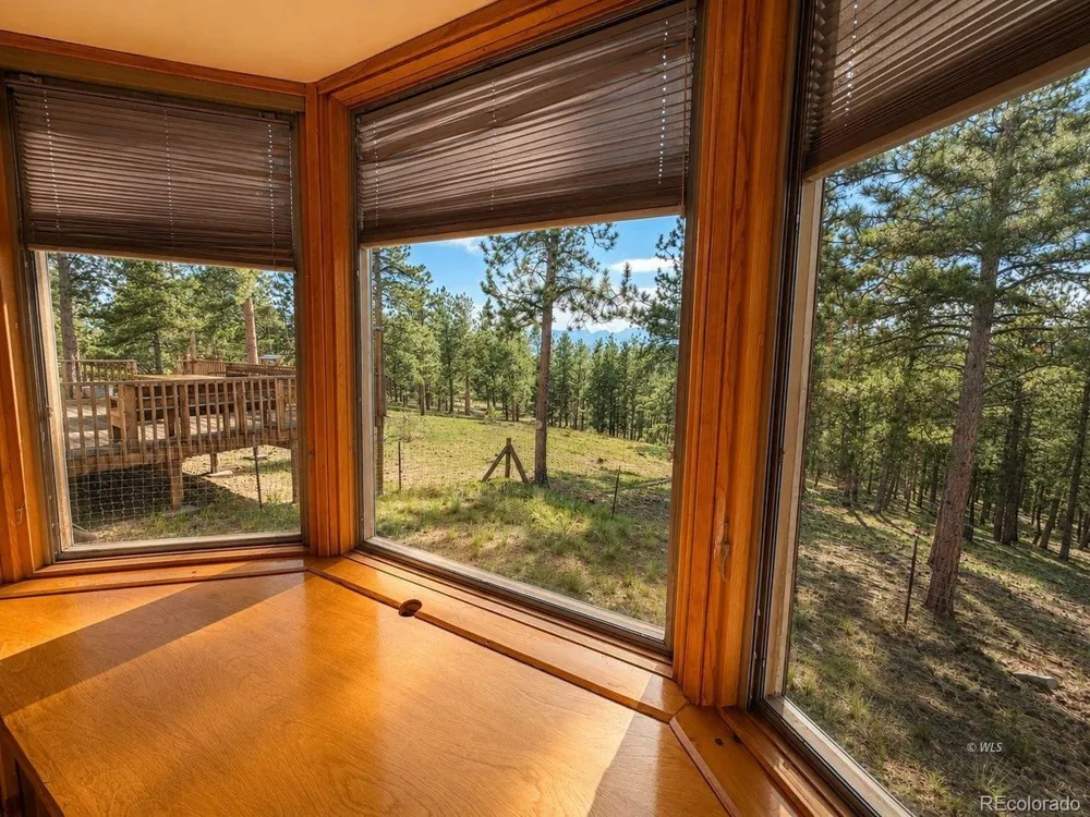 4701 County Road 323 Westcliffe, CO 81252