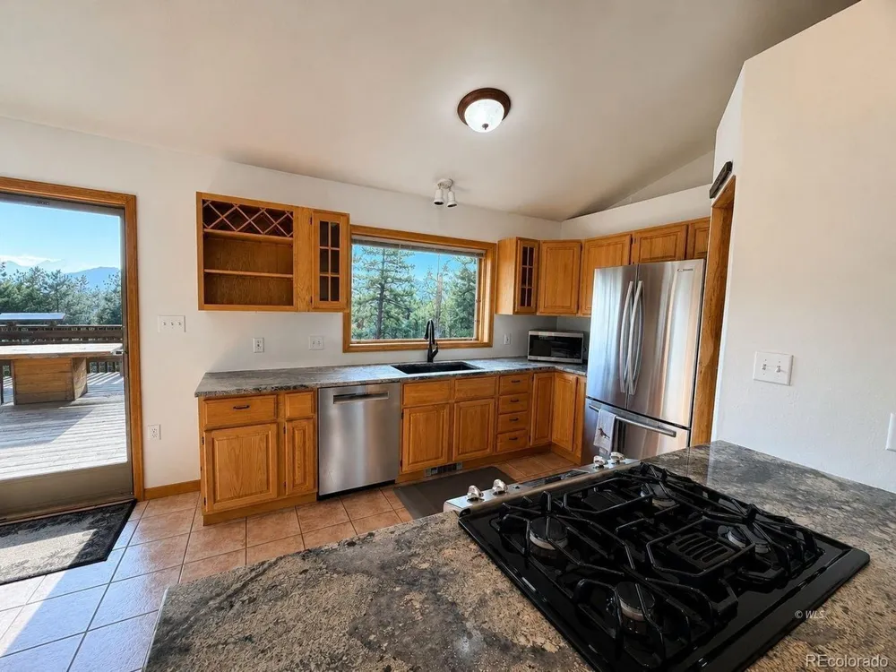 4701 County Road 323 Westcliffe, CO 81252