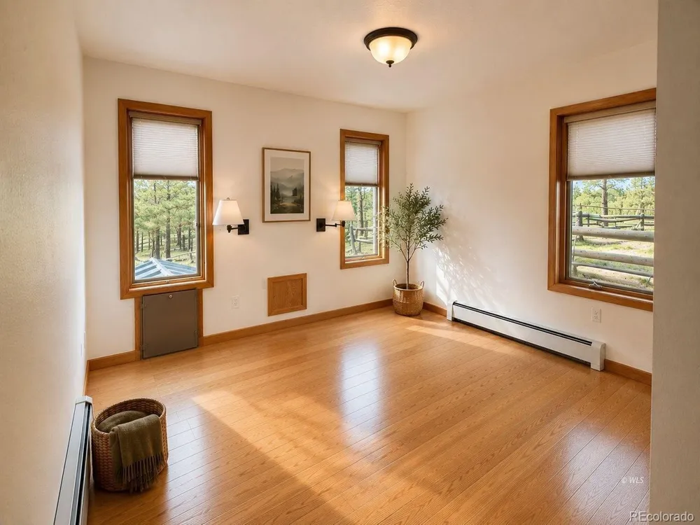 4701 County Road 323 Westcliffe, CO 81252