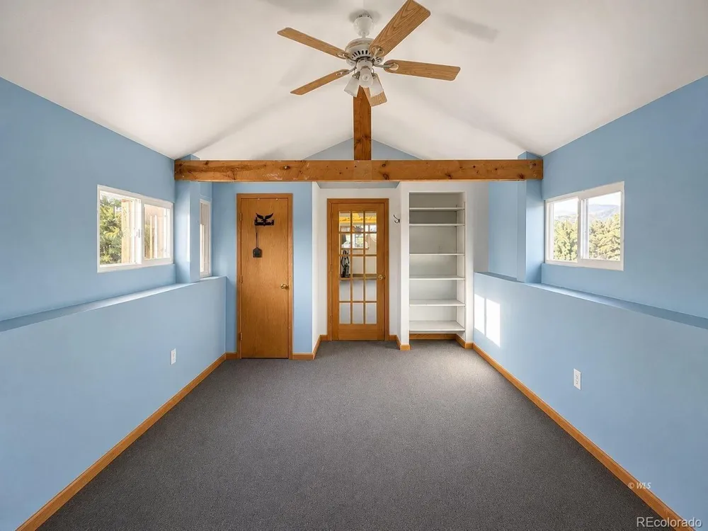 4701 County Road 323 Westcliffe, CO 81252