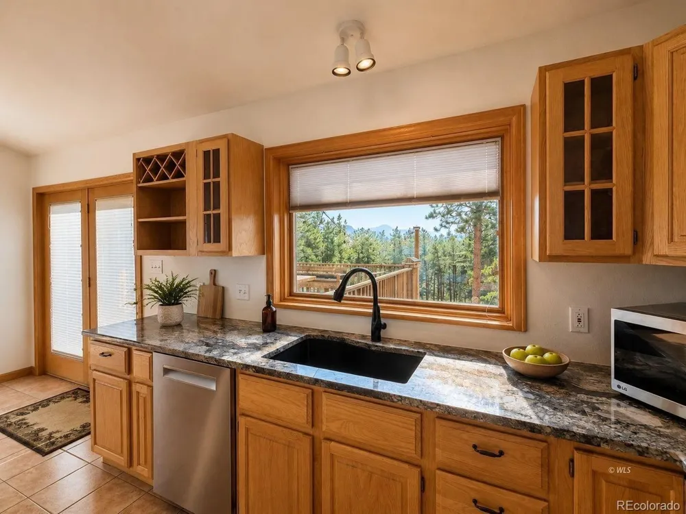 4701 County Road 323 Westcliffe, CO 81252