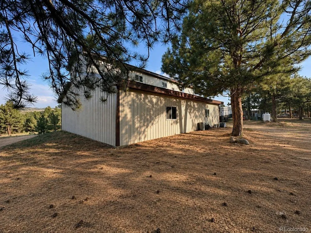 4701 County Road 323 Westcliffe, CO 81252