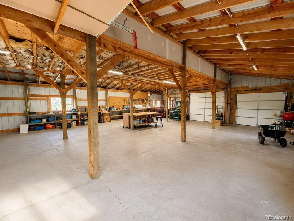 4701 County Road 323 Westcliffe, CO 81252