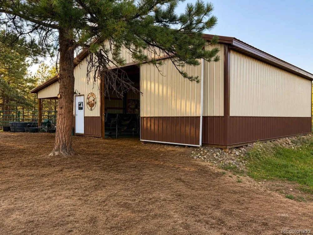 4701 County Road 323 Westcliffe, CO 81252