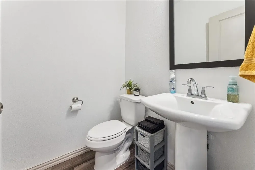 5103 Community Street Haltom City, TX 76117