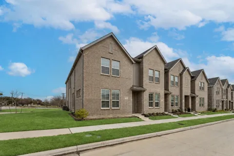 5103 Community Street
