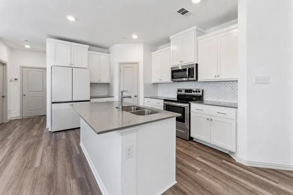 5103 Community Street Haltom City, TX 76117