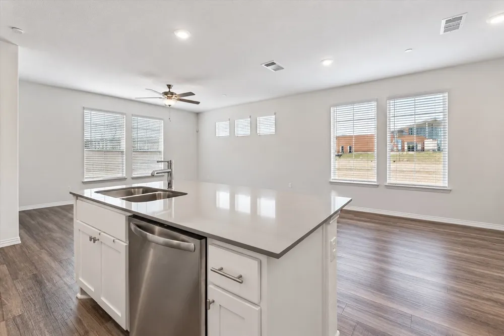 5103 Community Street Haltom City, TX 76117