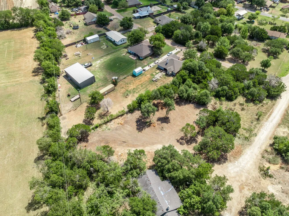 464 Brookhaven Woodway, TX 76712