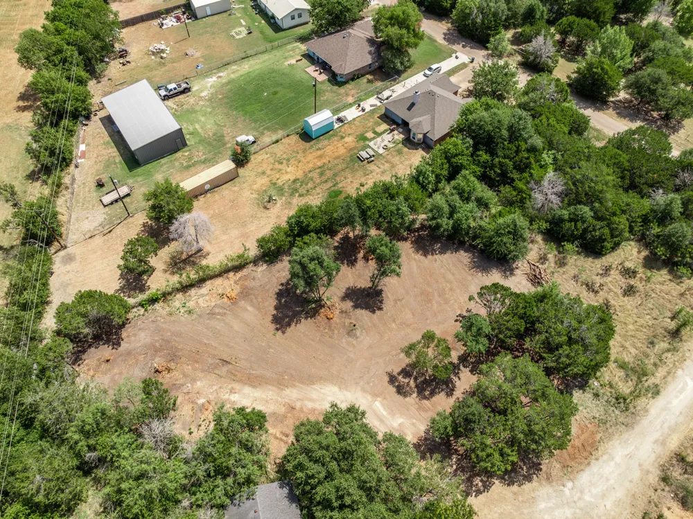 464 Brookhaven Woodway, TX 76712