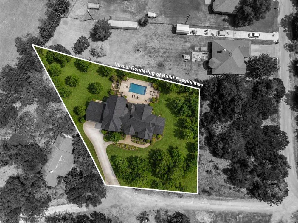 464 Brookhaven Woodway, TX 76712