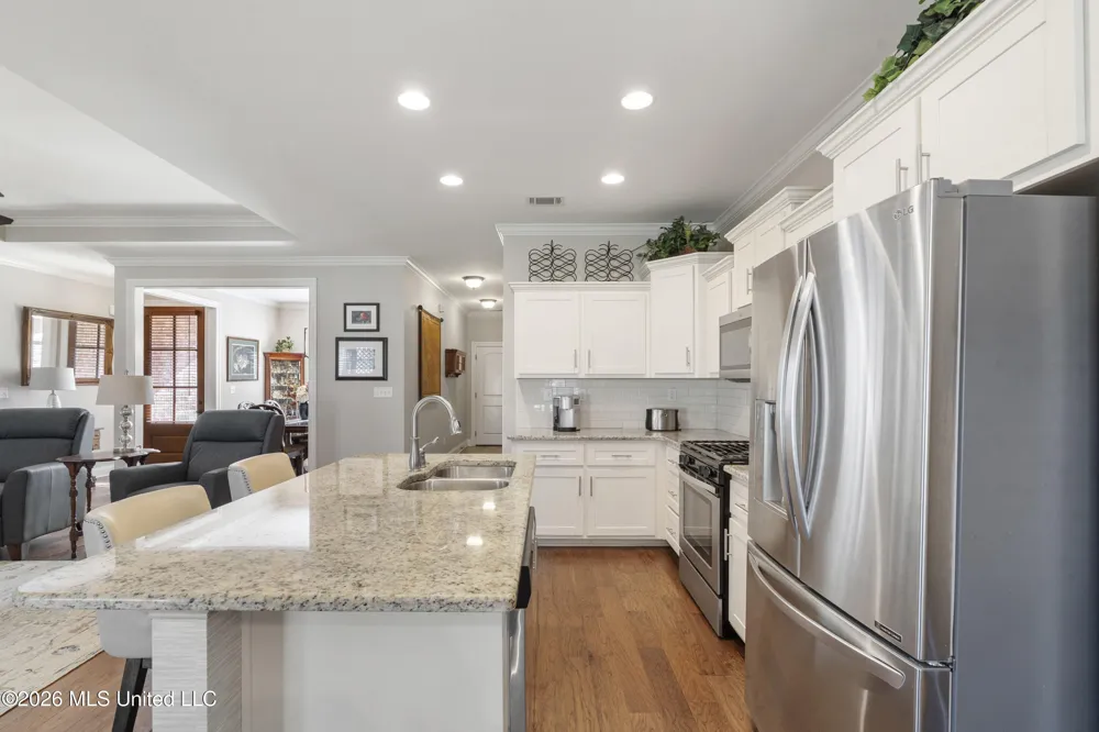 4389 W Vineyard Drive Southaven, MS 38672