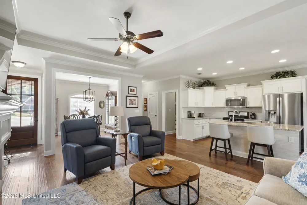 4389 W Vineyard Drive Southaven, MS 38672