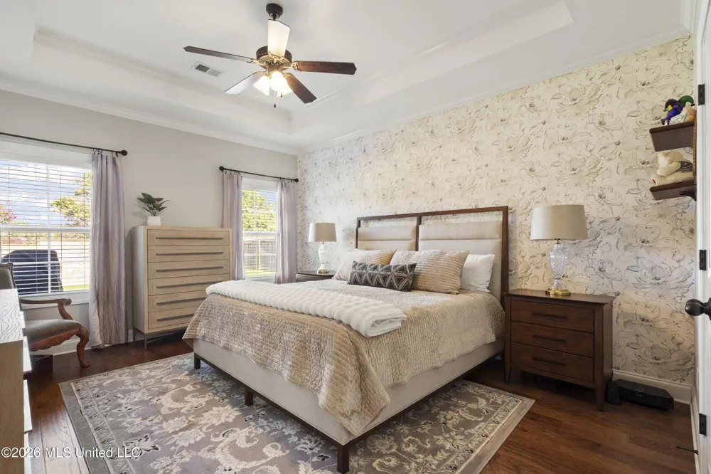 4389 W Vineyard Drive Southaven, MS 38672