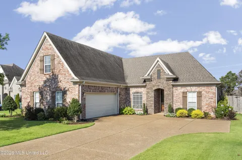 4389 W Vineyard Drive