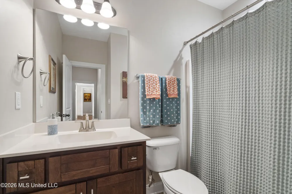 4389 W Vineyard Drive Southaven, MS 38672