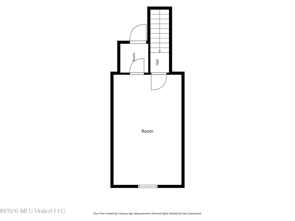4389 W Vineyard Drive Southaven, MS 38672