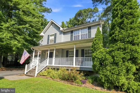 452 TIMBER LANE