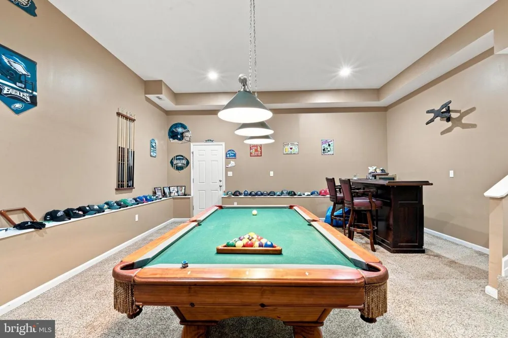 452 TIMBER LANE Grasonville, MD 21638