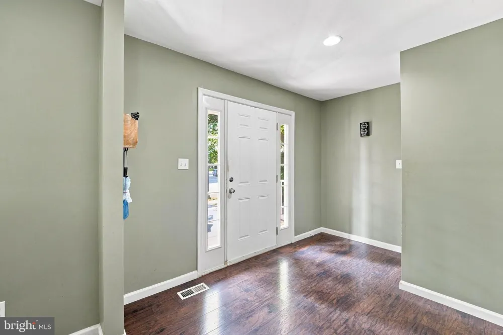 452 TIMBER LANE Grasonville, MD 21638