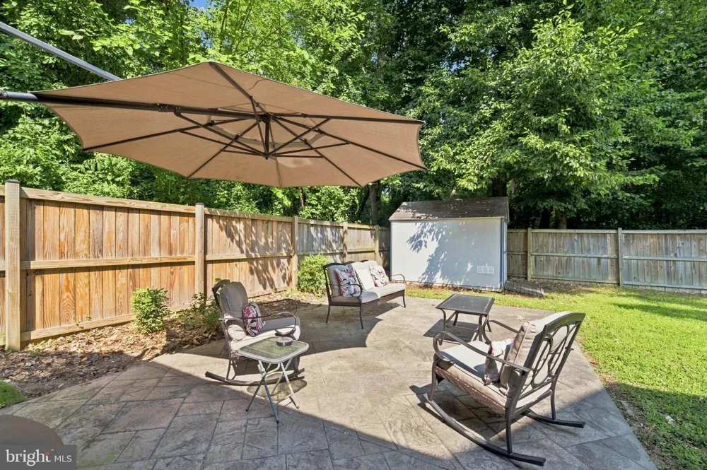 452 TIMBER LANE Grasonville, MD 21638