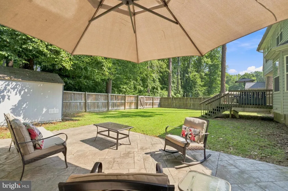 452 TIMBER LANE Grasonville, MD 21638