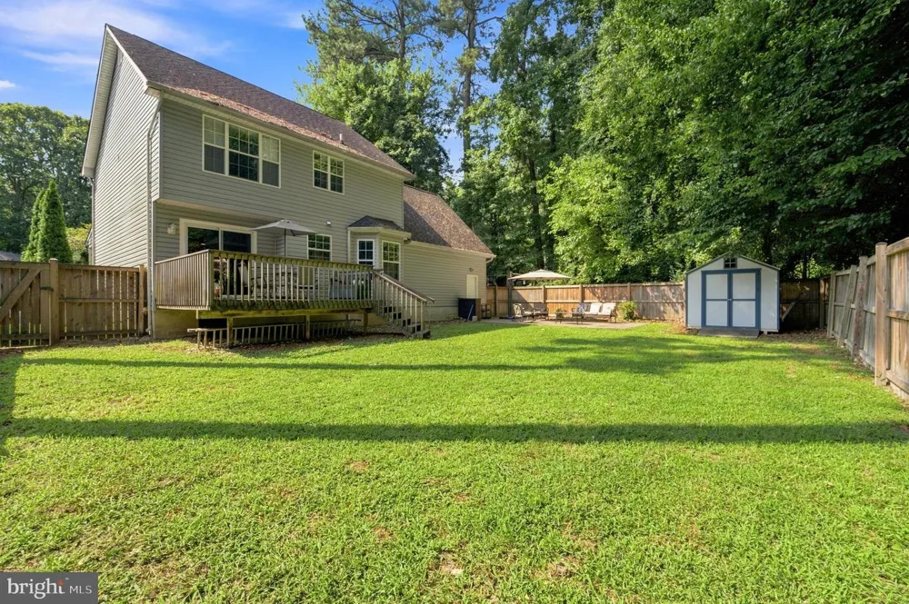 452 TIMBER LANE Grasonville, MD 21638