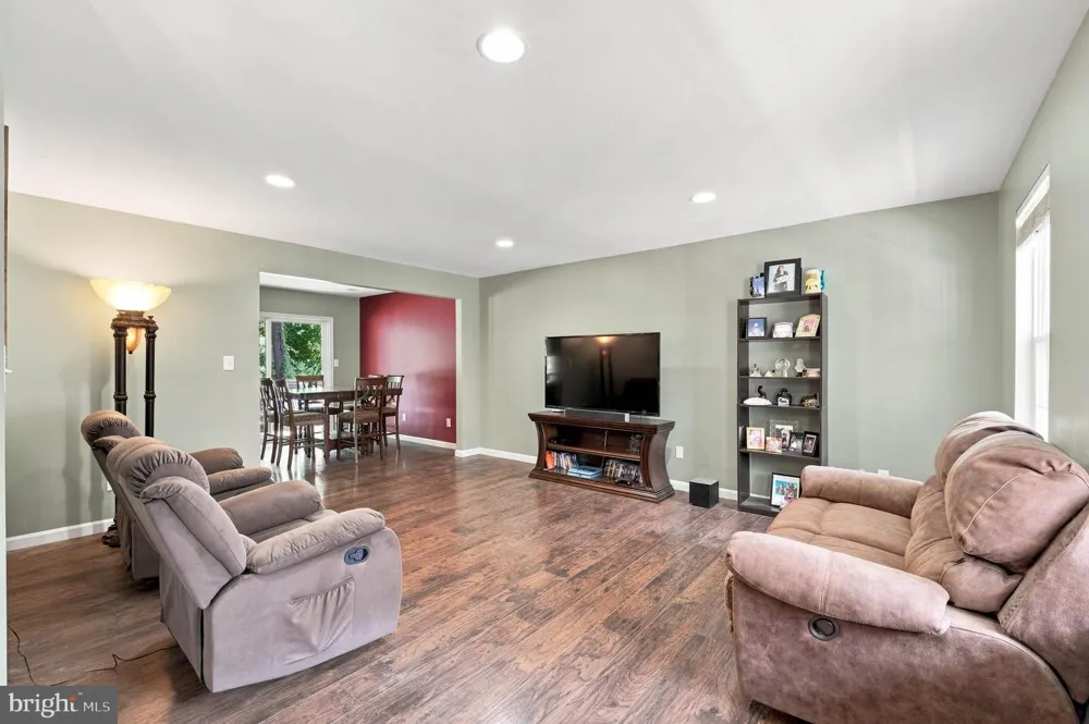 452 TIMBER LANE Grasonville, MD 21638