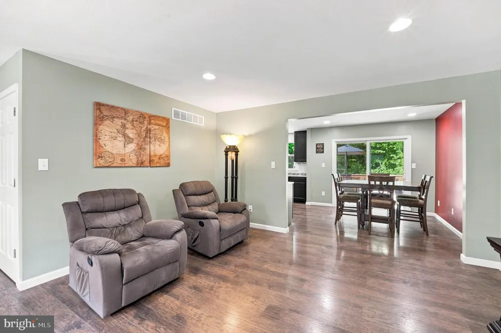 452 TIMBER LANE Grasonville, MD 21638