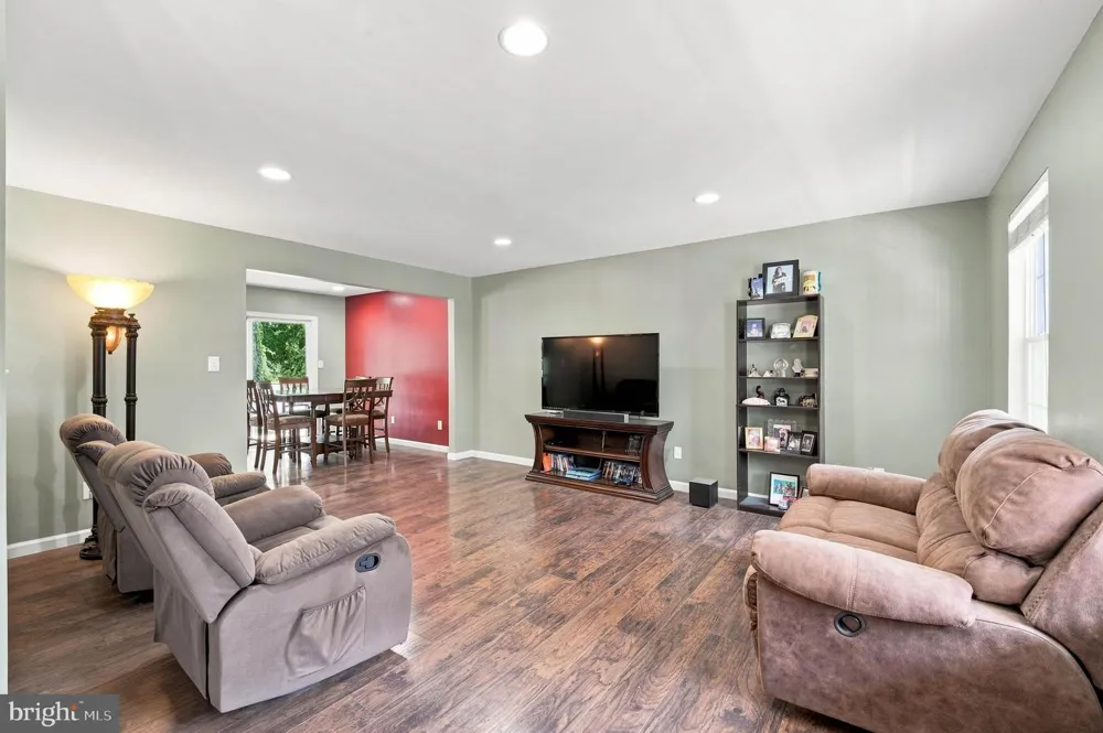 452 TIMBER LANE Grasonville, MD 21638