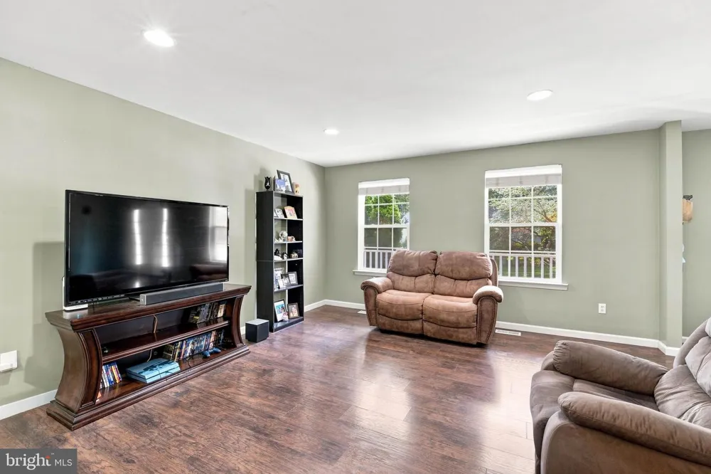 452 TIMBER LANE Grasonville, MD 21638