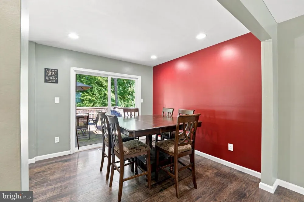 452 TIMBER LANE Grasonville, MD 21638