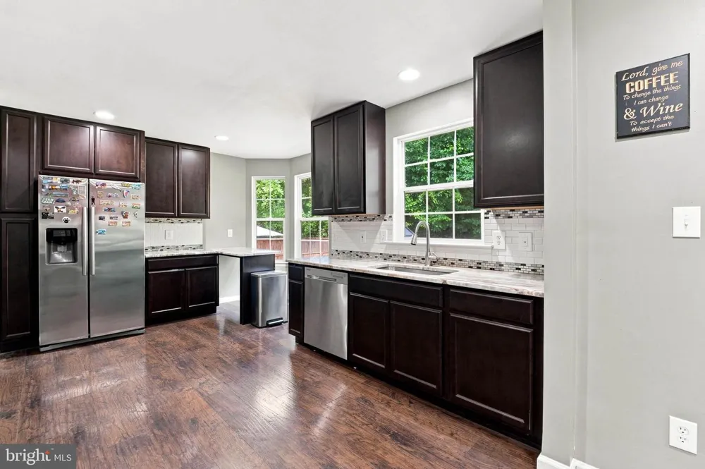 452 TIMBER LANE Grasonville, MD 21638