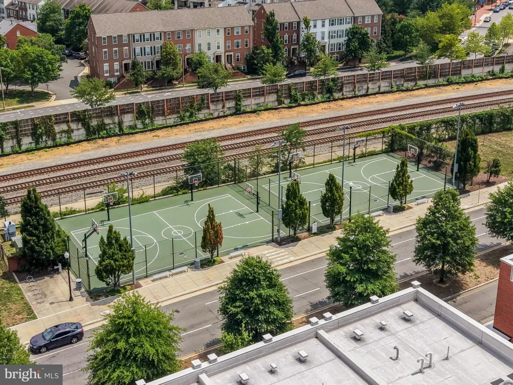 1911 MAIN LINE BOULEVARD #102 Alexandria, VA 22301
