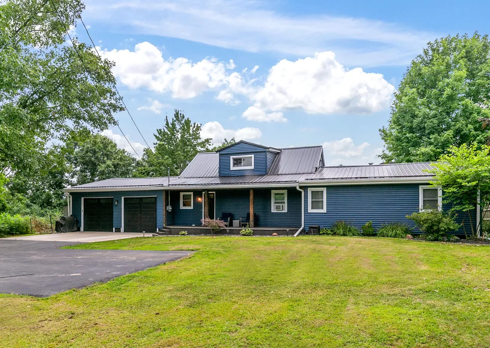 69730 Franklin Road Sturgis, MI 49091