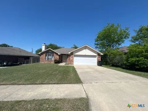 1001 Clairidge Avenue