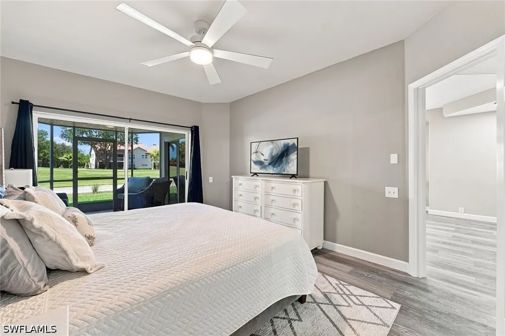 Cavendish Court #2006 Bonita Springs, FL 34135