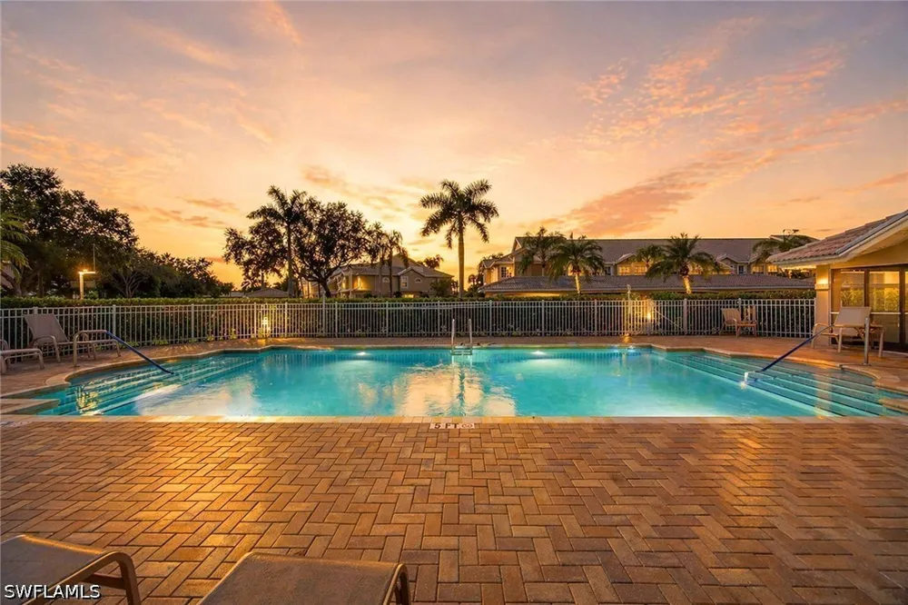 Cavendish Court #2006 Bonita Springs, FL 34135