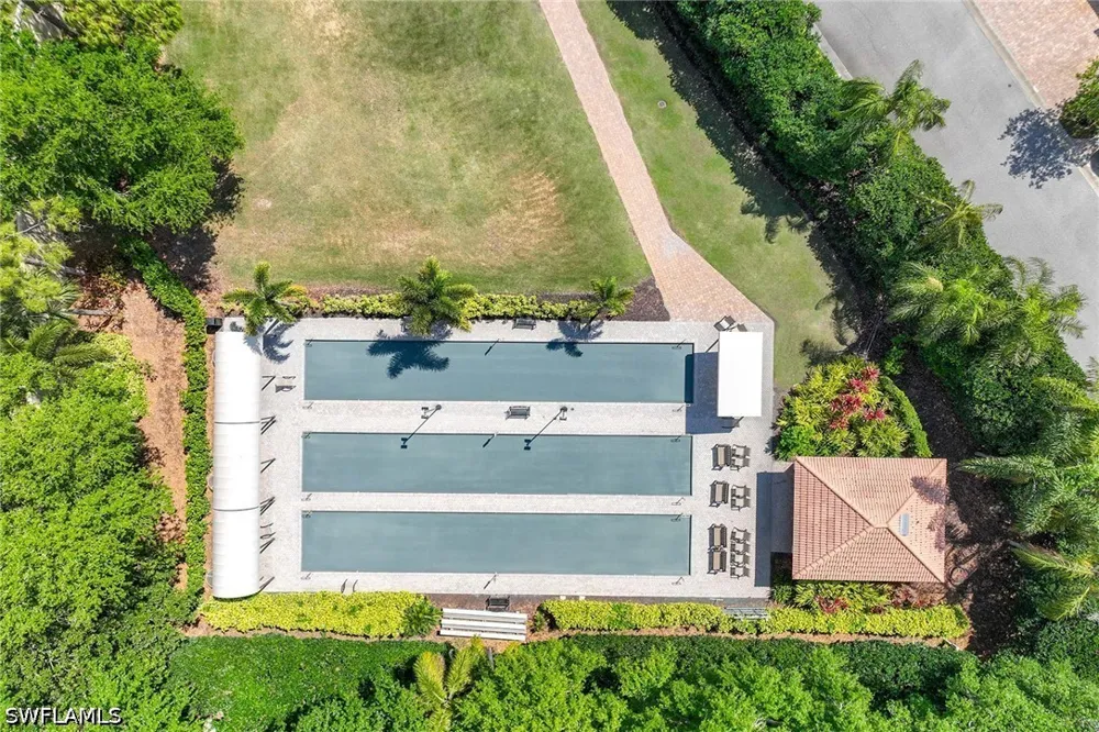 Cavendish Court #2006 Bonita Springs, FL 34135