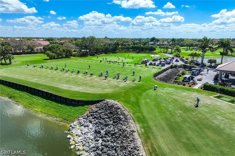 Cavendish Court #2006 Bonita Springs, FL 34135