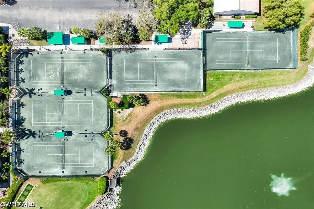 Cavendish Court #2006 Bonita Springs, FL 34135