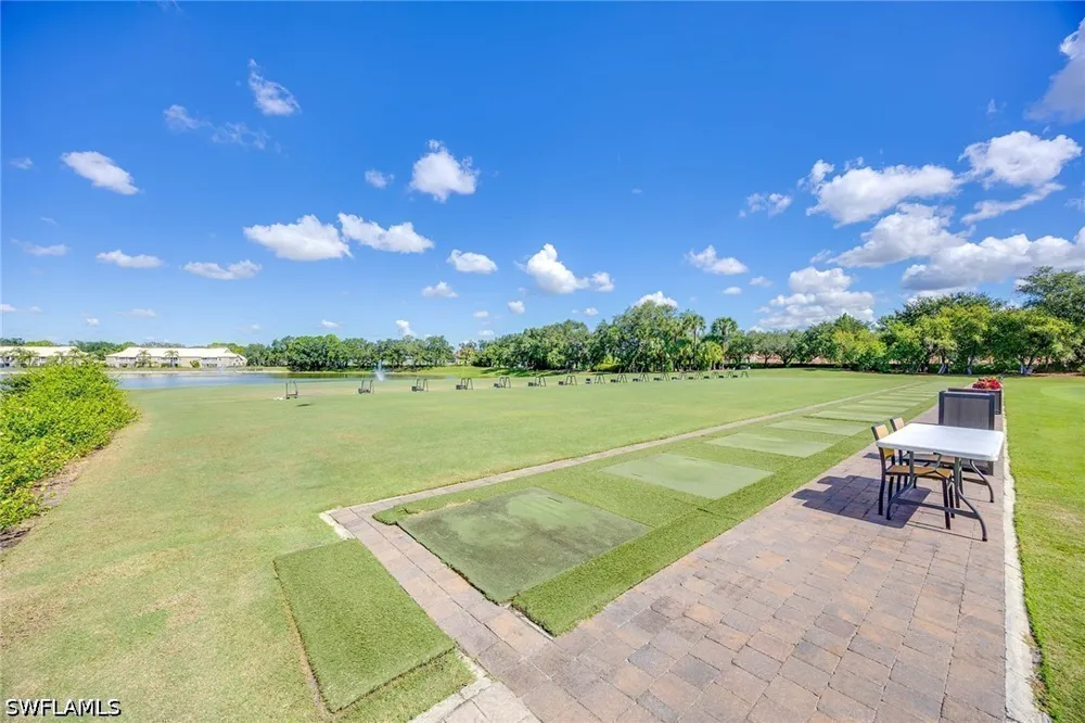 Cavendish Court #2006 Bonita Springs, FL 34135