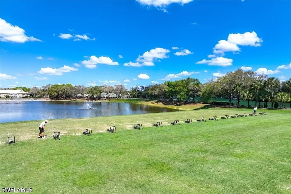 Cavendish Court #2006 Bonita Springs, FL 34135