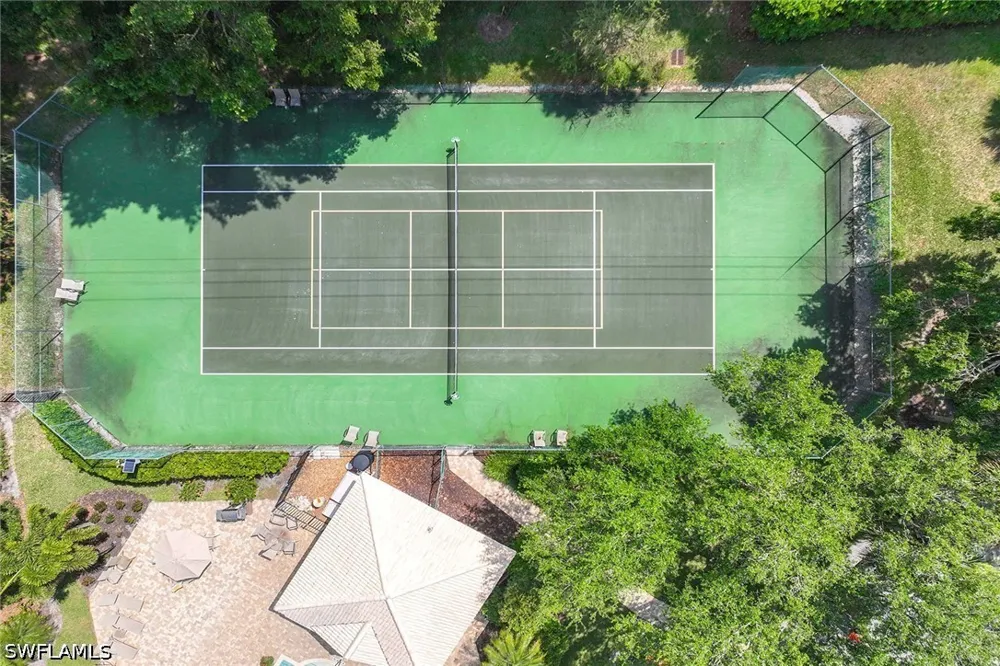 Cavendish Court #2006 Bonita Springs, FL 34135